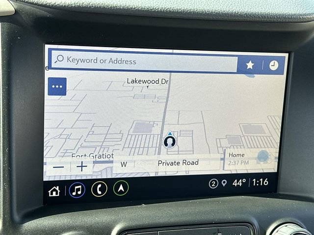 Used 2024 GMC Terrain Denali w/ Denali Premium Package image 14