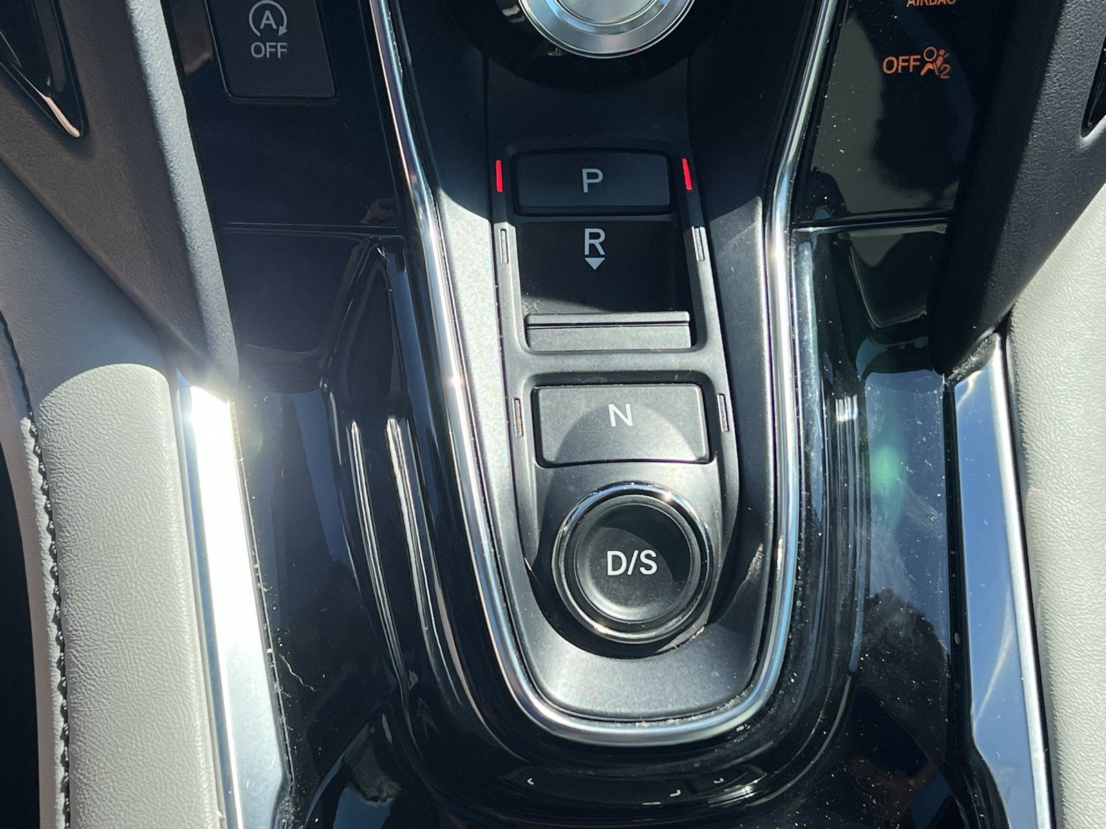 Certified 2020 Acura RDX w/ Technology Package FWD image 26