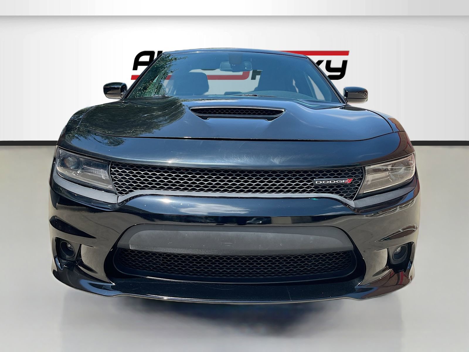 Used 2021 Dodge Charger R/T RWD image 2