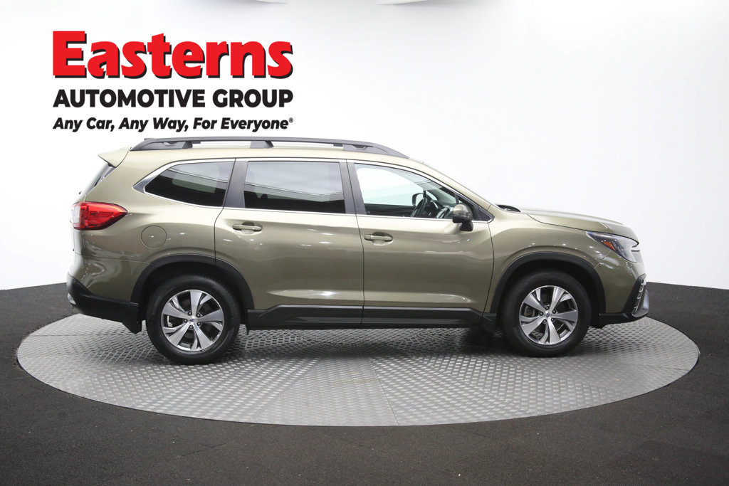 Used 2023 Subaru Ascent Premium w/ Convenience Package AWD/4WD image 51