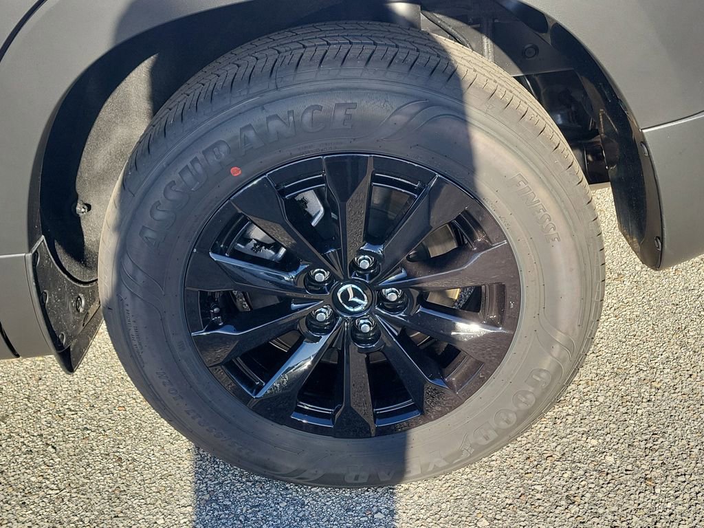 New 2026 MAZDA CX-50 2.5 Hybrid w/ Weather Package image 6