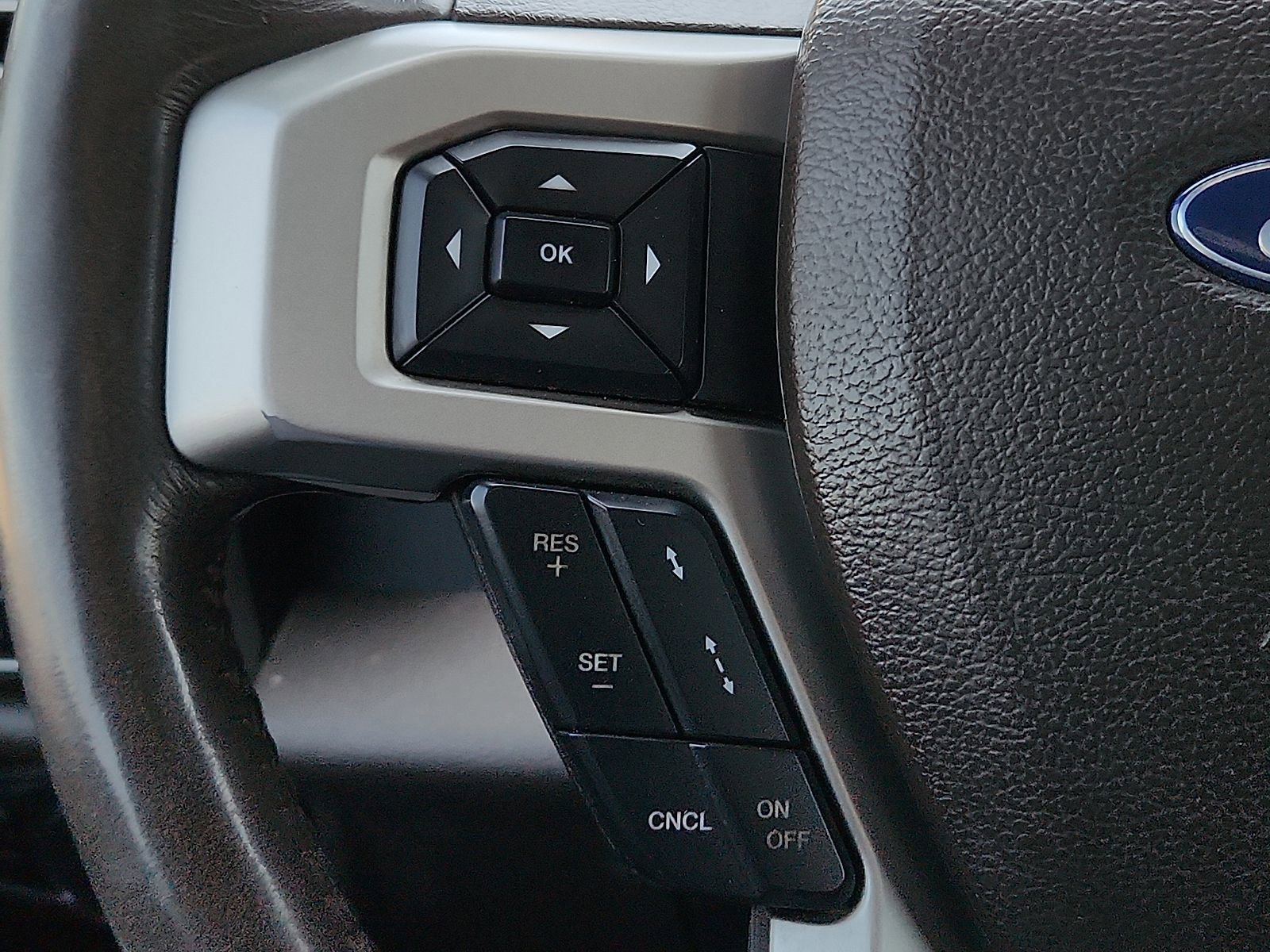 Used 2019 Ford F150 King Ranch w/ Equipment Group 601A Luxury AWD/4WD image 17