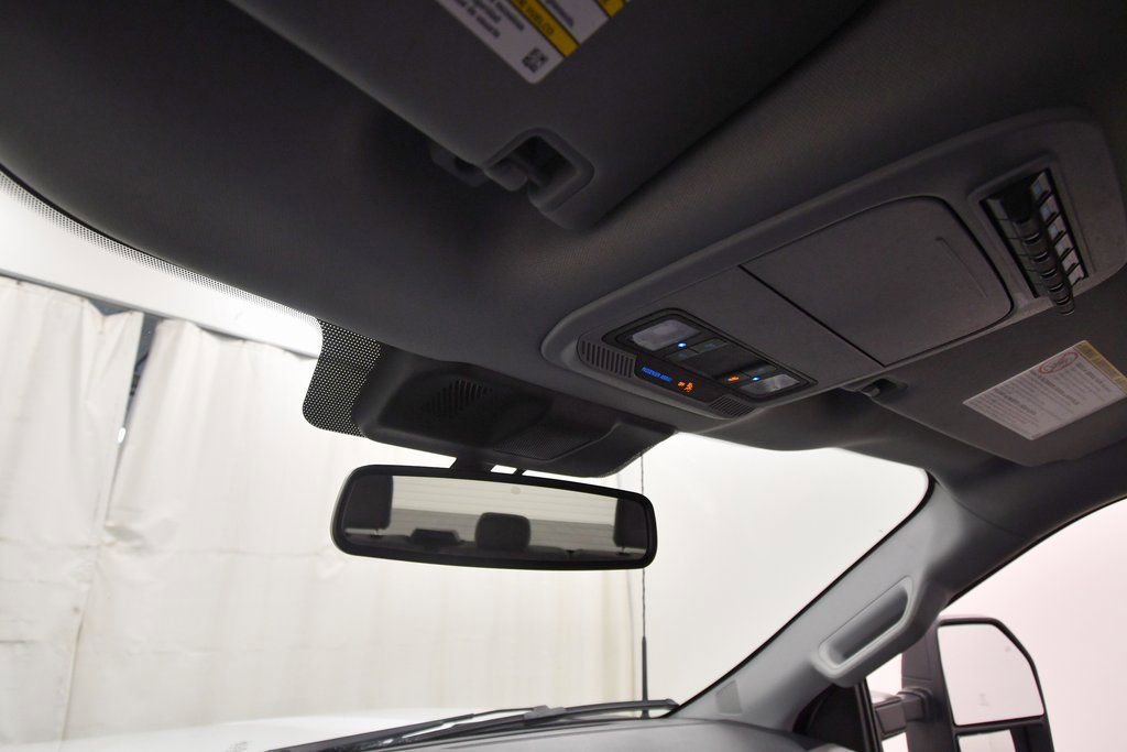 Used 2023 Ford F250 XLT AWD/4WD image 26