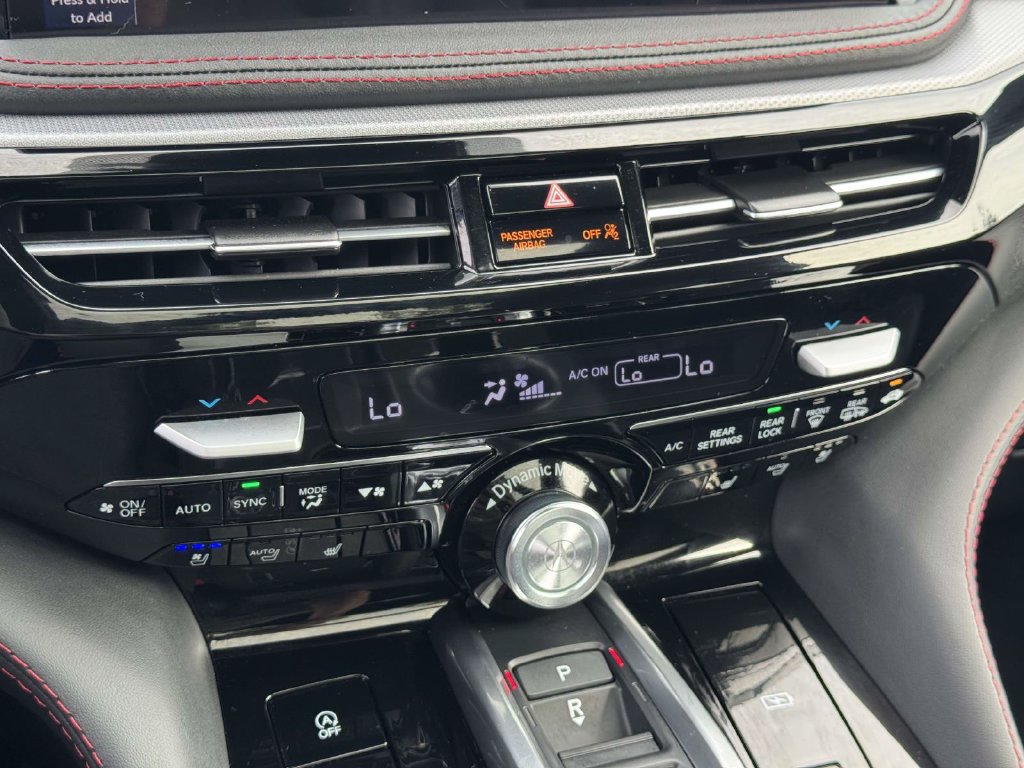 Certified 2026 Acura MDX A-Spec AWD/4WD image 28