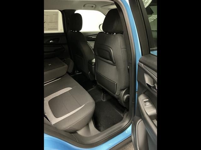 New 2026 Chevrolet TrailBlazer LT w/ Convenience Package AWD/4WD image 22