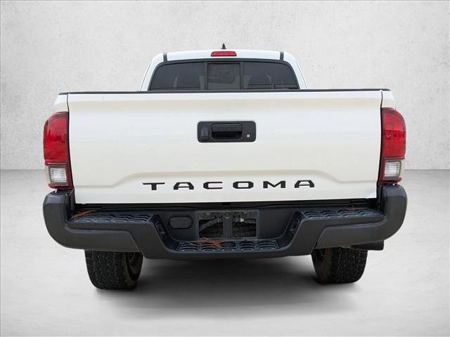 Used 2021 Toyota Tacoma SR w/ SX Package image 6