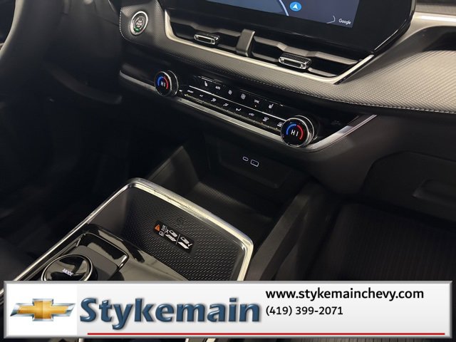 New 2026 Chevrolet Equinox LT w/ Convenience Package II image 20