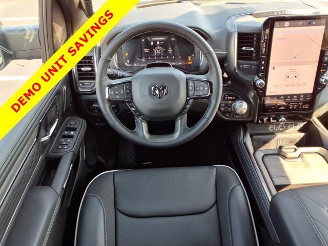 New 2026 RAM 1500 Limited image 5