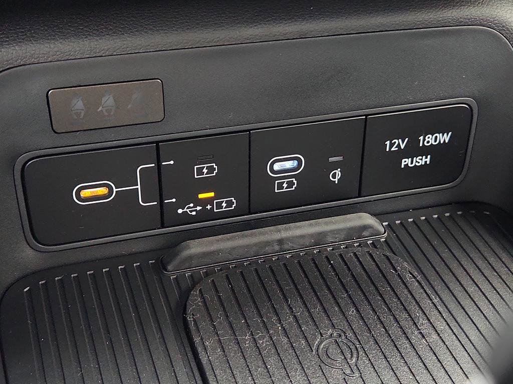 New 2026 Hyundai Kona SEL Sport AWD/4WD image 32