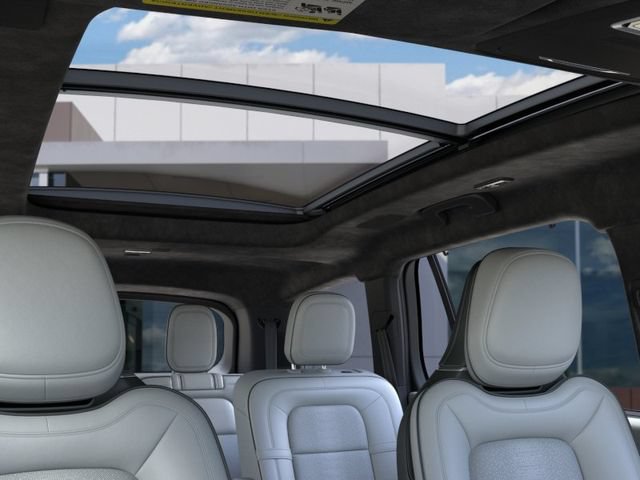 New 2026 Lincoln Aviator Black Label w/ Black Label Special Edition AWD/4WD image 22