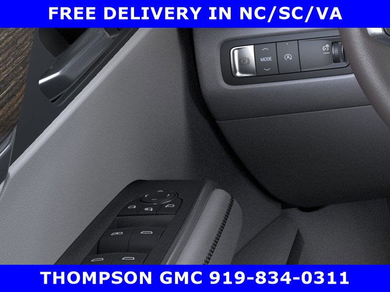 New 2026 GMC Acadia Denali w/ Super Cruise Package image 25