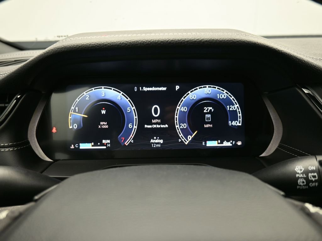 New 2026 Jeep Grand Cherokee Altitude image 19