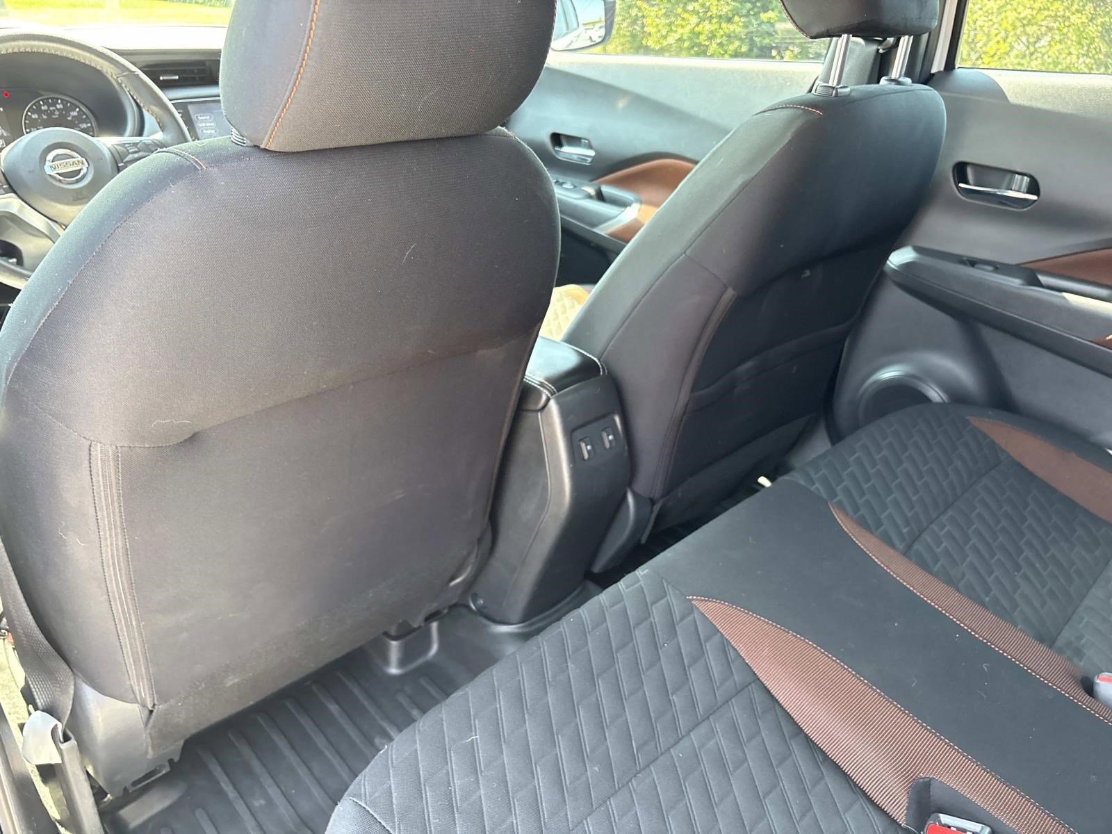 Used 2021 Nissan Kicks SR image 15