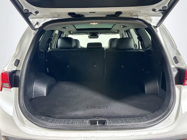 Used 2022 Hyundai Santa Fe Limited AWD/4WD image 31