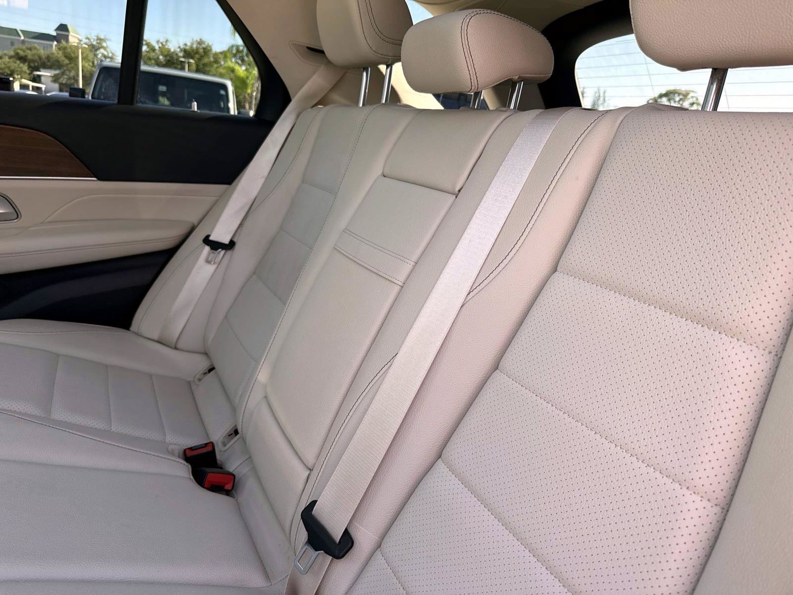 Certified 2022 Mercedes-Benz GLE 350 4MATIC image 13