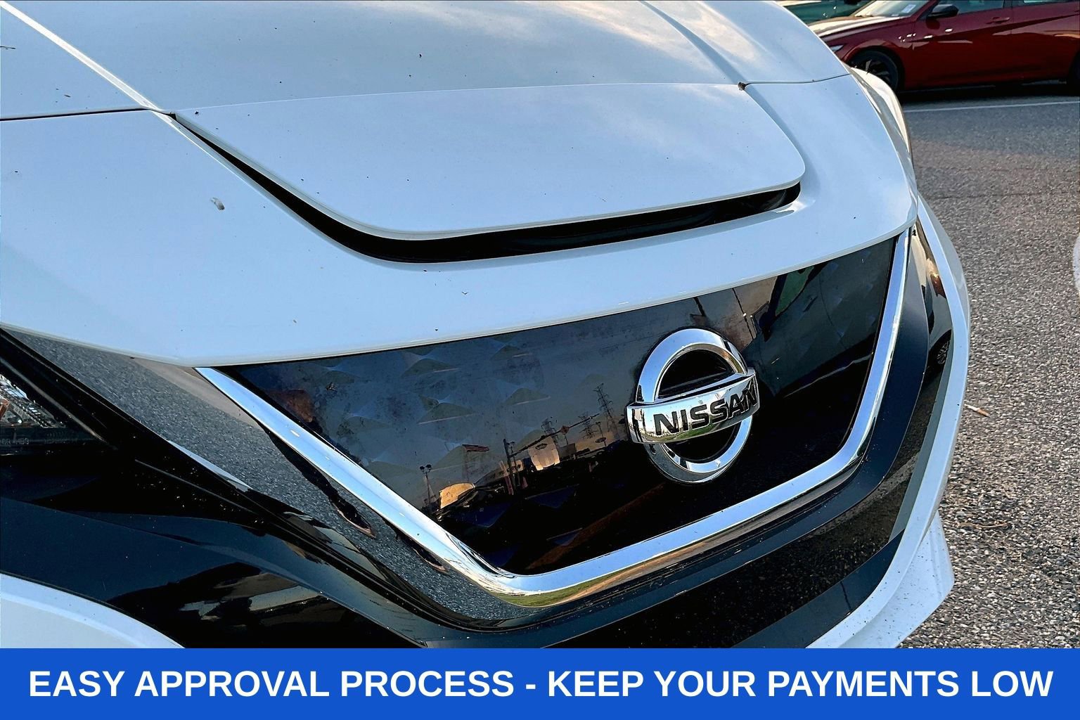 Used 2019 Nissan Leaf S w/ S Charge Package image 41