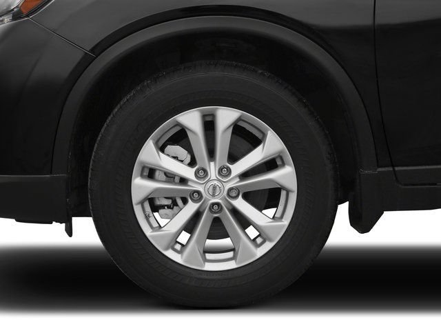 Used 2016 Nissan Rogue S FWD image 14