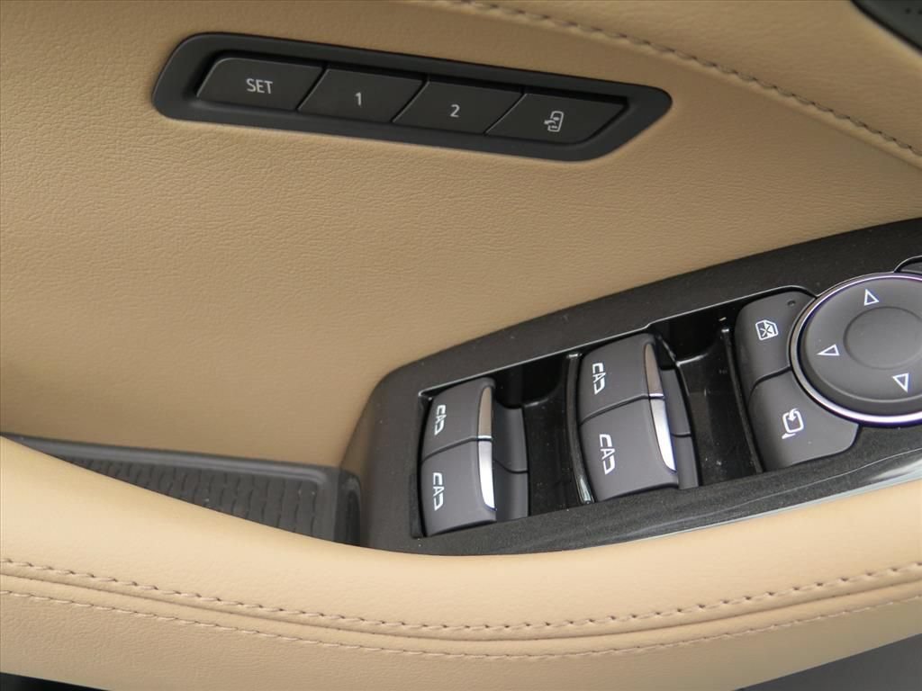 New 2026 Cadillac CT5 Premium Luxury w/ Technology Package RWD image 11