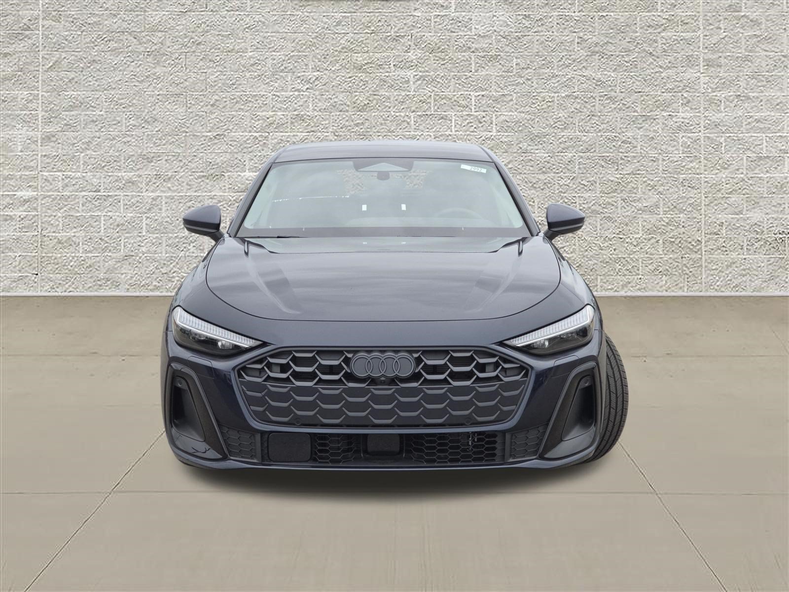 New 2026 Audi A5 Premium Plus AWD/4WD image 2