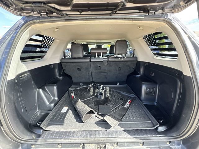 Used 2021 Toyota 4Runner TRD Pro AWD/4WD image 27