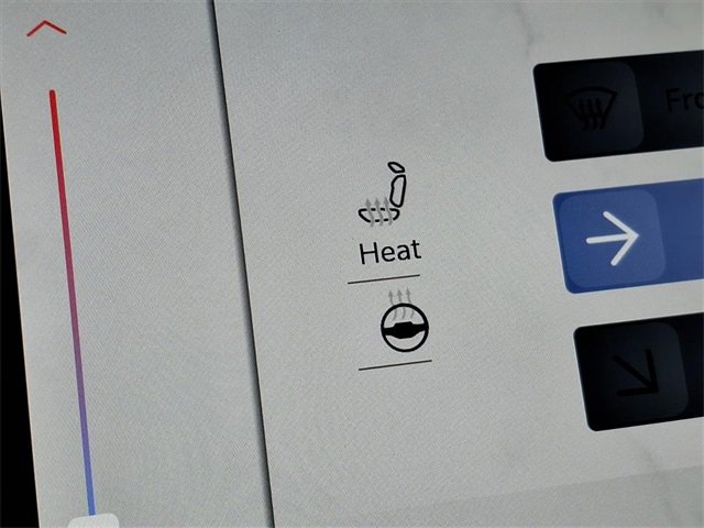 New 2025 Jeep Grand Cherokee Limited image 14