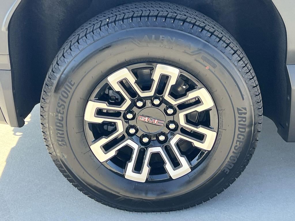 New 2026 GMC Sierra EV Elevation image 31