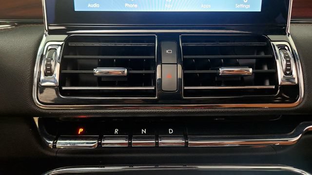 Used 2021 Lincoln Navigator Reserve AWD/4WD image 66