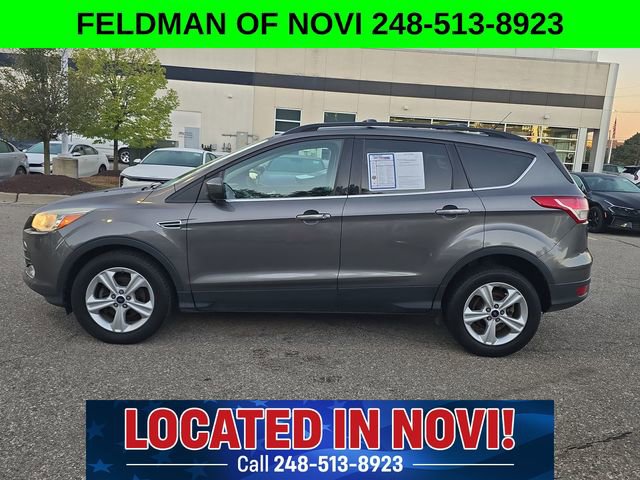Used 2013 Ford Escape SE image 2