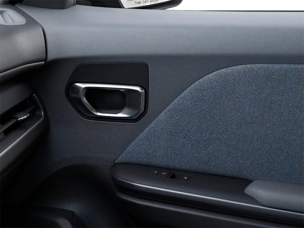 New 2025 Kia K4 EX image 25