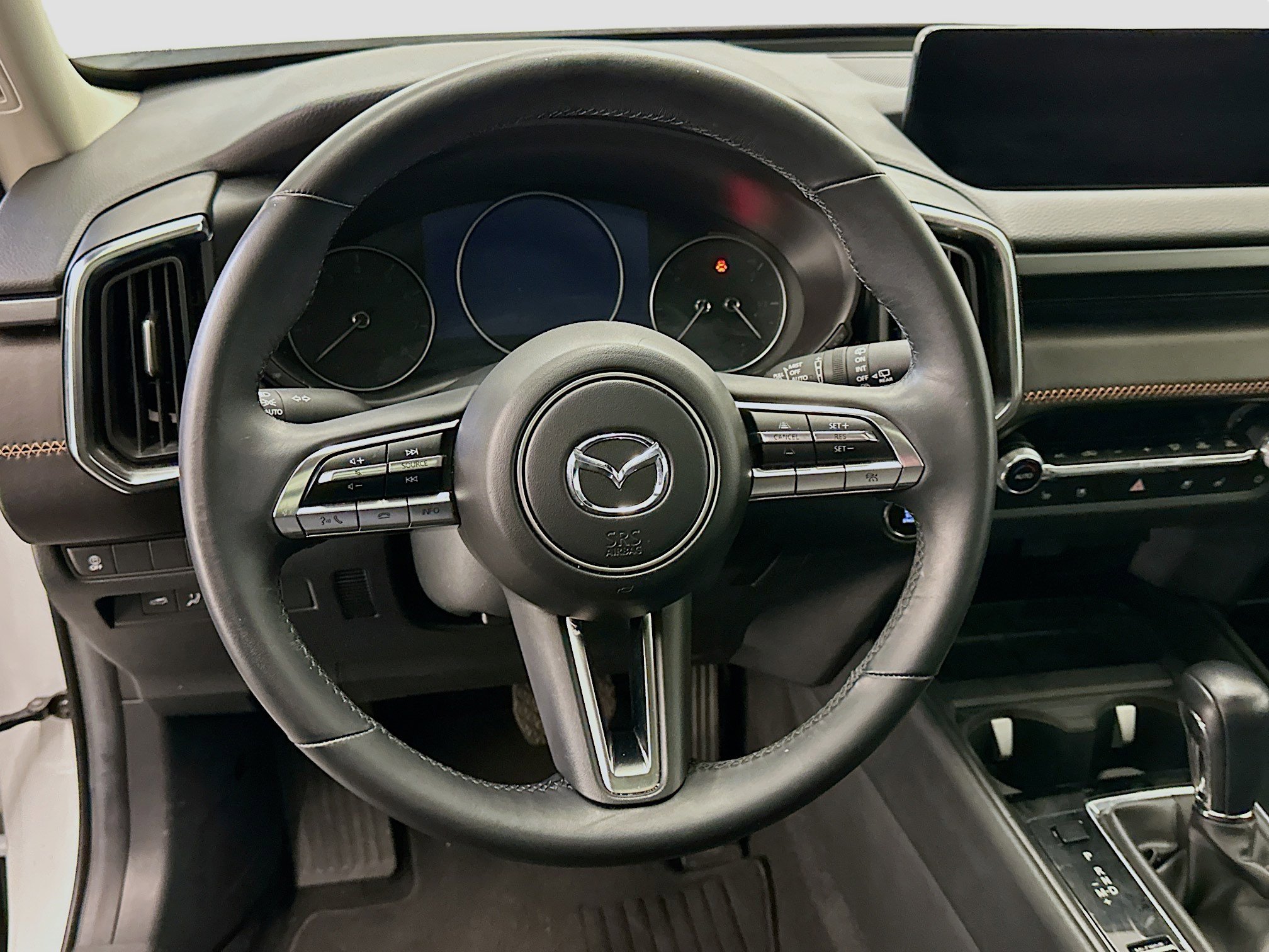 Used 2025 MAZDA CX-50 AWD 2.5 S w/ Premium Plus Pkg image 18