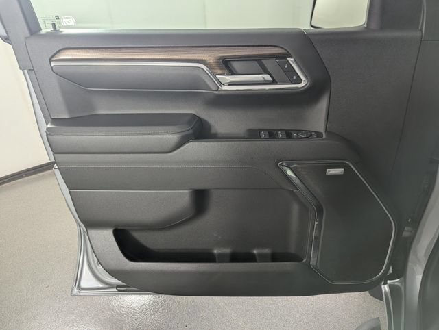 Used 2024 Chevrolet Silverado 1500 RST w/ Convenience Package II AWD/4WD image 14