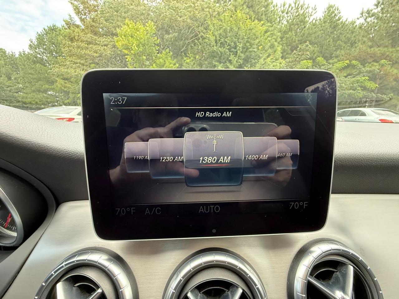 Used 2018 Mercedes-Benz CLA 250 image 20