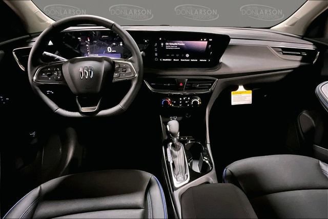 New 2026 Buick Encore GX Sport Touring w/ Advanced Technology Package AWD/4WD image 9