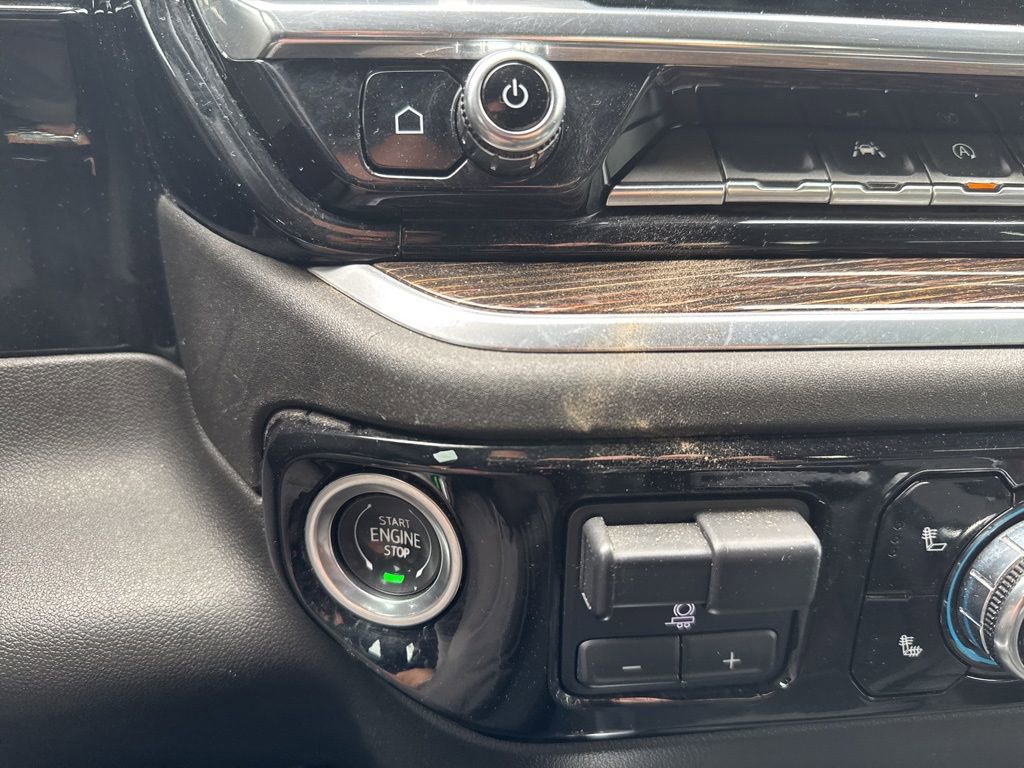 Used 2022 GMC Sierra 1500 Elevation w/ Preferred Package image 23