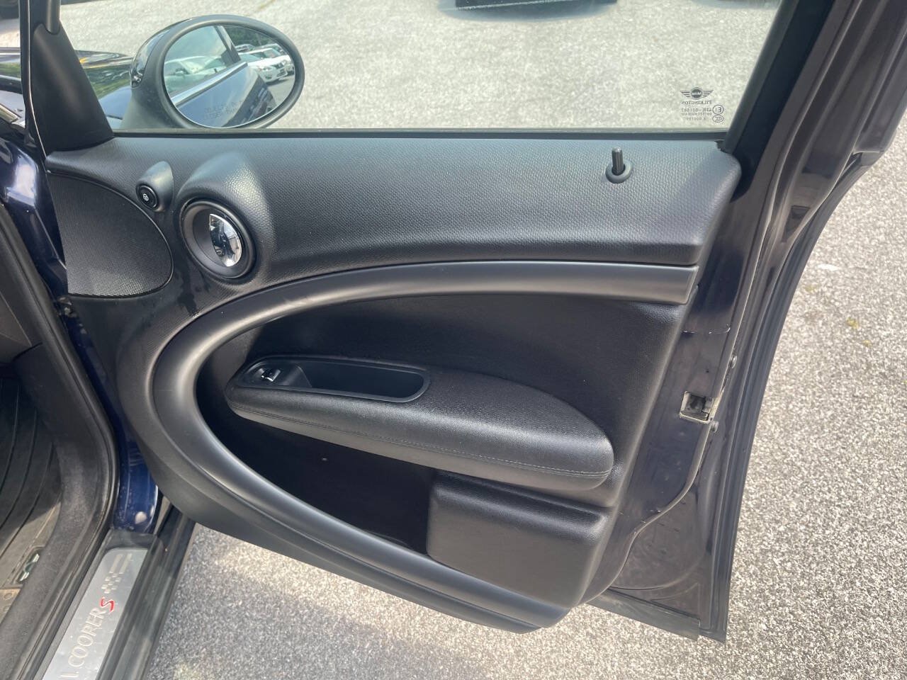Used 2014 MINI Cooper Countryman S AWD/4WD image 27