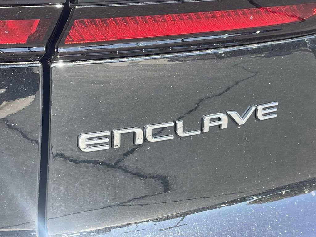 New 2026 Buick Enclave Sport Touring w/ Super Cruise Package FWD image 33