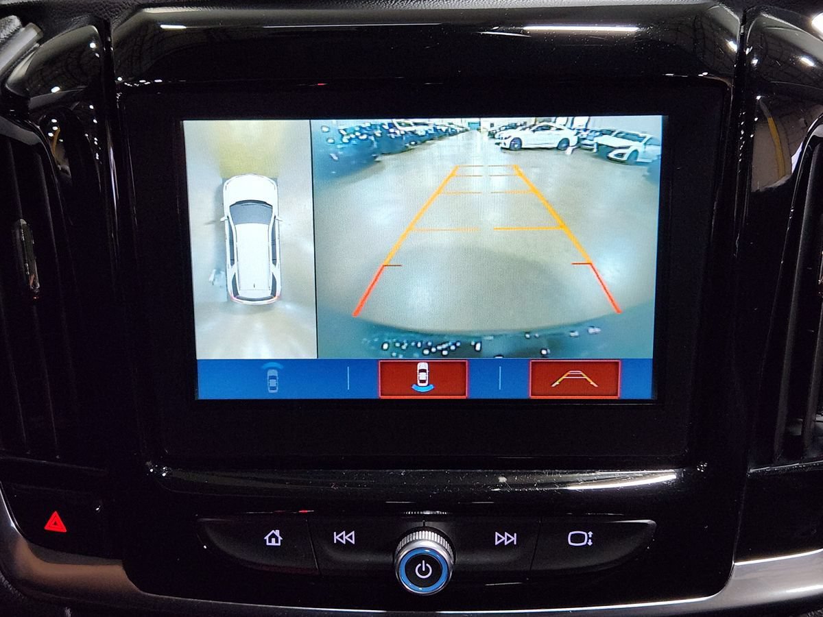 Used 2019 Chevrolet Traverse LT w/ LT Premium Package AWD/4WD image 39
