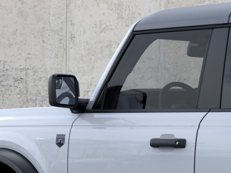 New 2026 Ford Bronco Big Bend AWD/4WD image 22