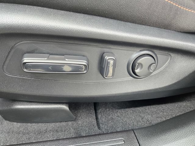 New 2026 Honda CR-V Sport image 22