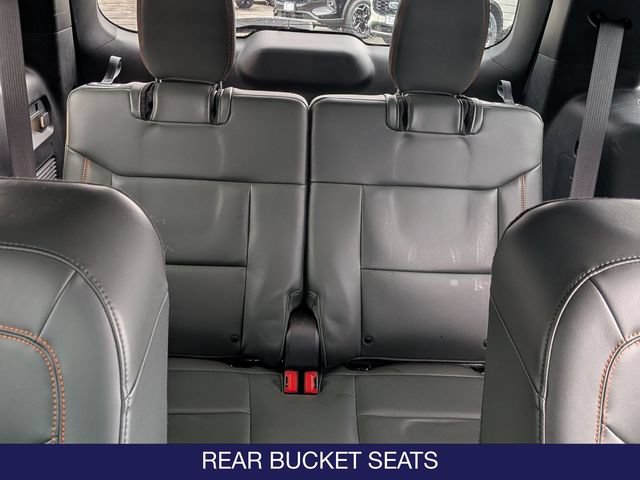 Certified 2023 Ford Explorer Timberline AWD/4WD image 17