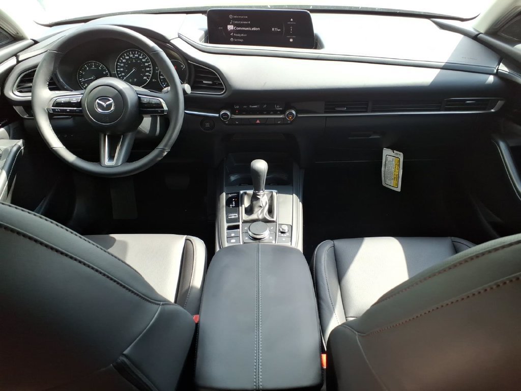 New 2026 MAZDA CX-30 AWD 2.5 S w/ Premium Package image 24