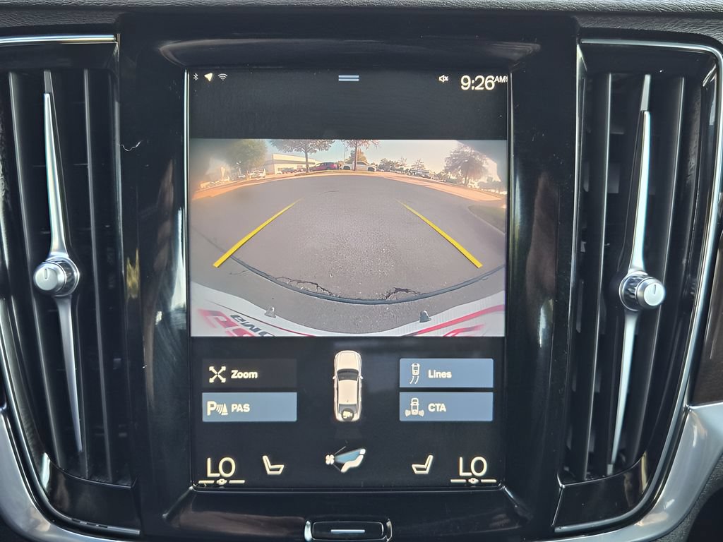 Used 2020 Volvo S90 T6 Momentum AWD/4WD image 15
