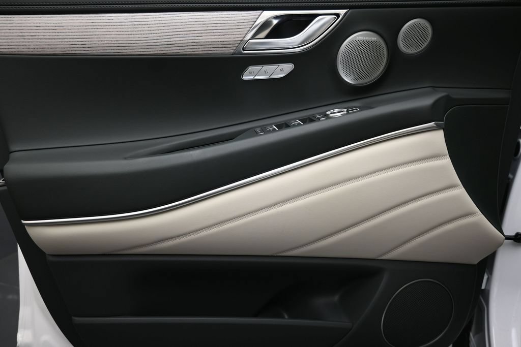 New 2026 Genesis GV80 2.5T Prestige AWD/4WD image 23