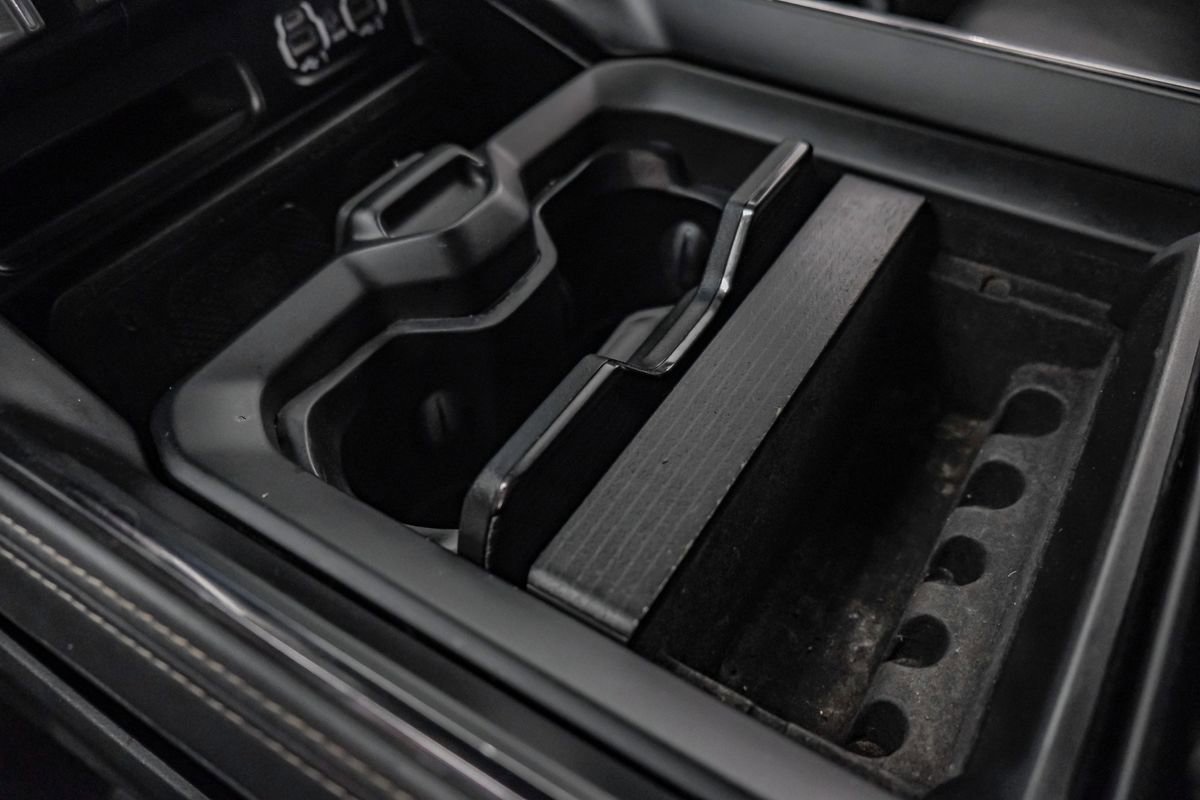 Used 2022 RAM 2500 Limited image 24