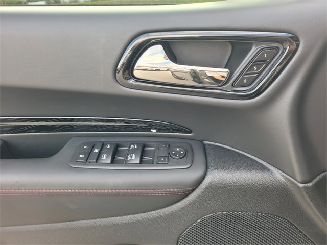 New 2026 Dodge Durango GT image 25