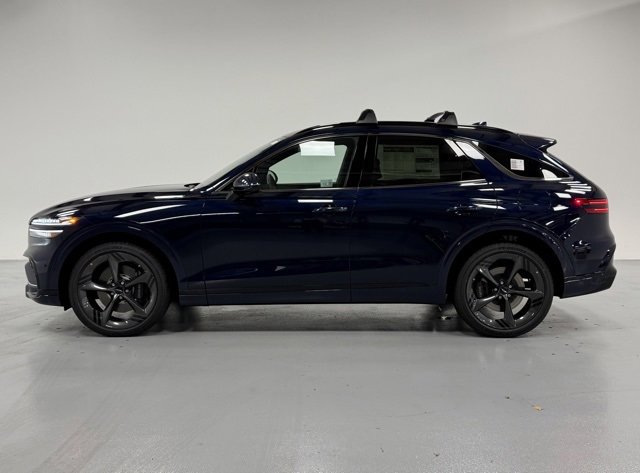 New 2026 Genesis GV70 3.5T Sport Prestige image 2