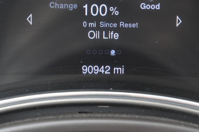 Used 2014 Jeep Grand Cherokee Overland image 33