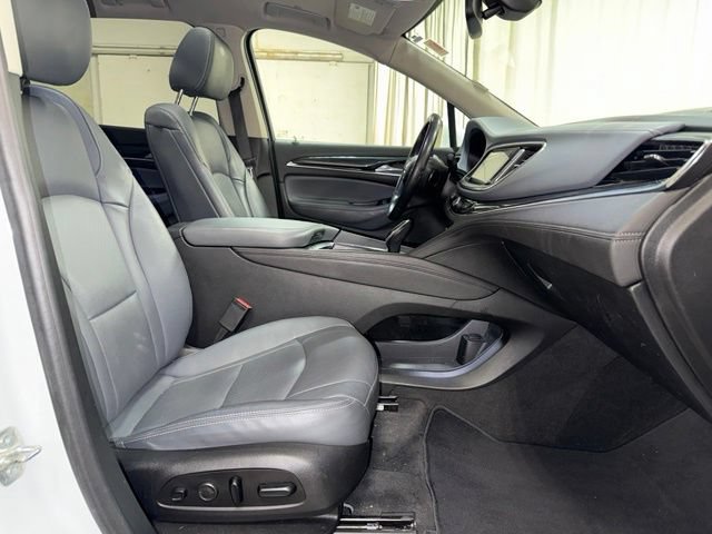 Used 2020 Buick Enclave Premium w/ Sun and Sites Package AWD/4WD image 24