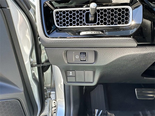 New 2026 Honda Civic Sport Touring image 29