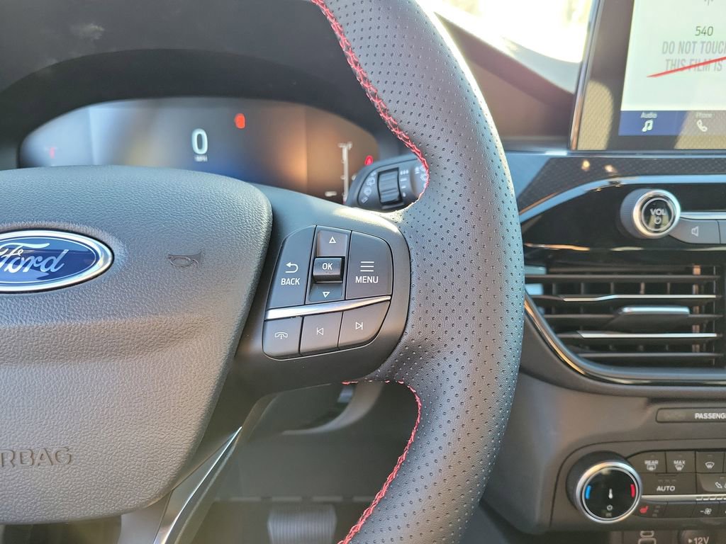 New 2026 Ford Escape ST-Line w/ Cold Weather Package image 24